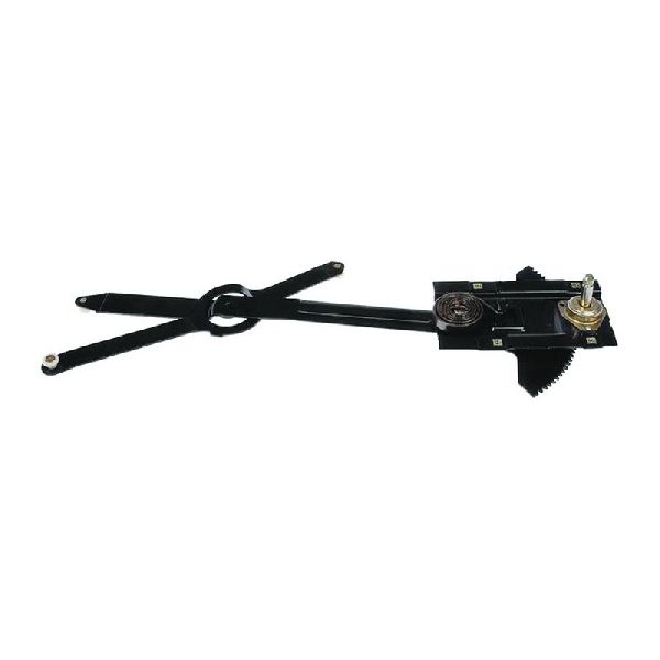 1972 GMC Jimmy Window Regulator - Front Left (WAI Global)