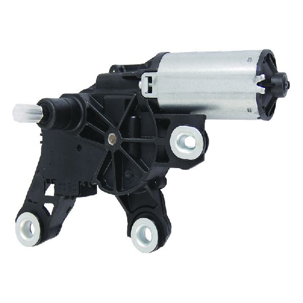 2005-2011 Audi A6 Quattro Wiper Motor - Rear (WAI Global)