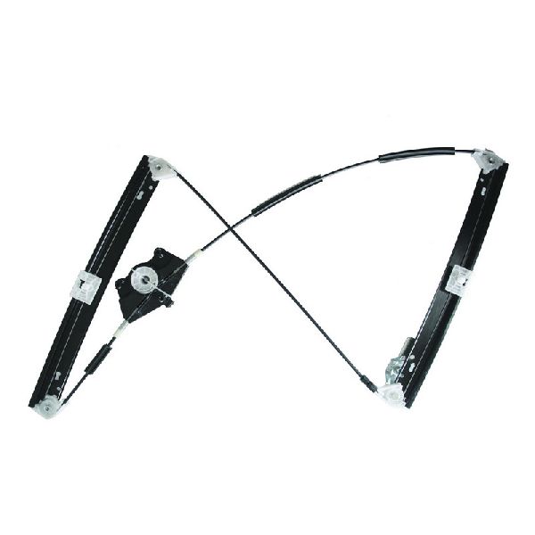 2002-2008 Audi A4 Window Regulator - Front Left (WAI Global)