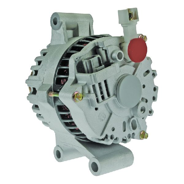 1999-2002 Ford E-350 Econoline Club Wagon Alternator (WAI Global)