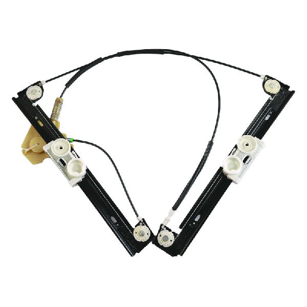 2002-2005 Mini Cooper Window Regulator - Front Left (WAI Global)