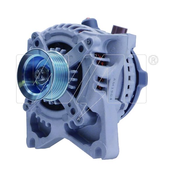 2010-2011 Lincoln Town Car Alternator (WAI Global)