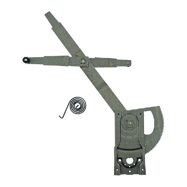 1981-1990 Dodge D350 Window Regulator - Front Right (WAI Global)