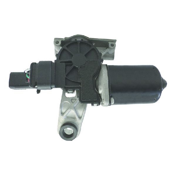 2003-2009 Dodge Ram 1500 Wiper Motor - Front (WAI Global)