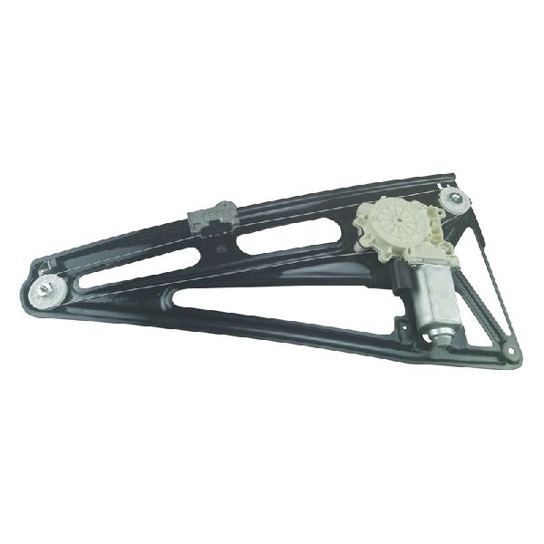 1994-2001 BMW 740i Window Motor and Regulator Assembly - Rear Right (WAI Global)