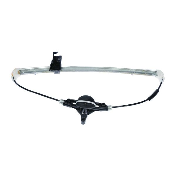 2010-2013 Mazda 3 Window Regulator - Rear Right (WAI Global)