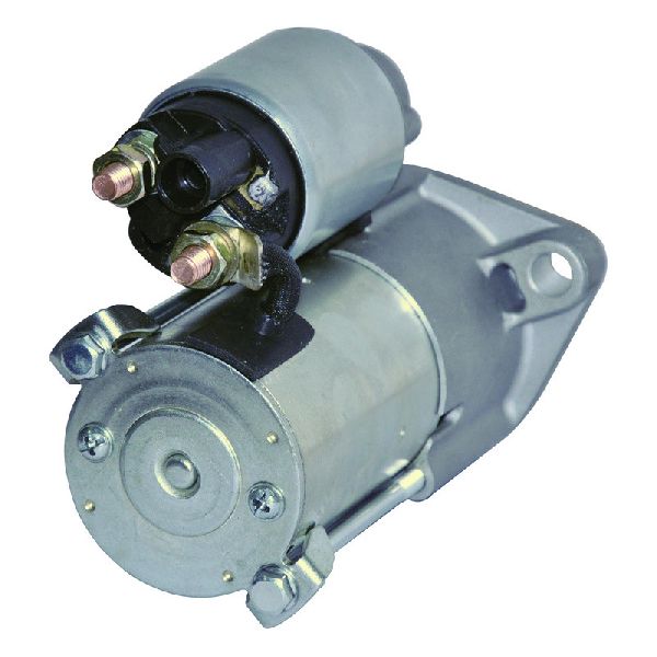 2010-2017 Chevrolet Equinox Starter (WAI Global)