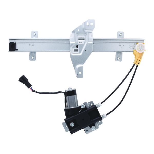 1997-2005 Buick Century Window Motor and Regulator Assembly - Rear Right (WAI Global)