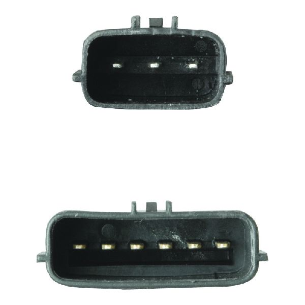 1993 Ford Probe Distributor (WAI Global)