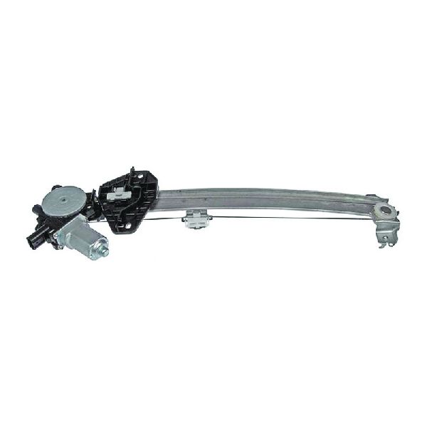 2012-2015 Honda Crosstour Window Motor and Regulator Assembly - Rear Right (WAI Global)