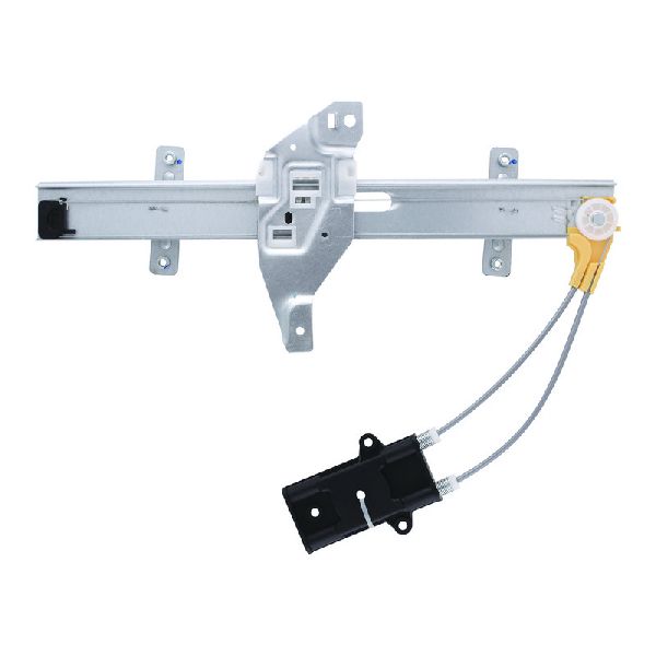 1997-2003 Pontiac Grand Prix Window Regulator - Rear Right (WAI Global)