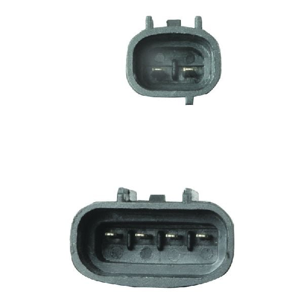 1992-1995 Toyota MR2 Distributor (WAI Global)