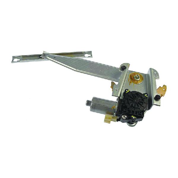 2004-2009 Dodge Durango Window Motor and Regulator Assembly - Rear Right (WAI Global)