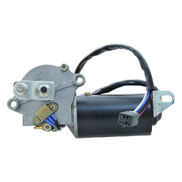 1987-1995 Jeep Wrangler Wiper Motor - Front (WAI Global)