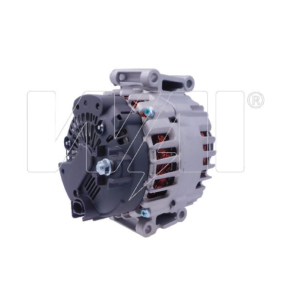 2009-2010 Audi Q5 Alternator (WAI Global)