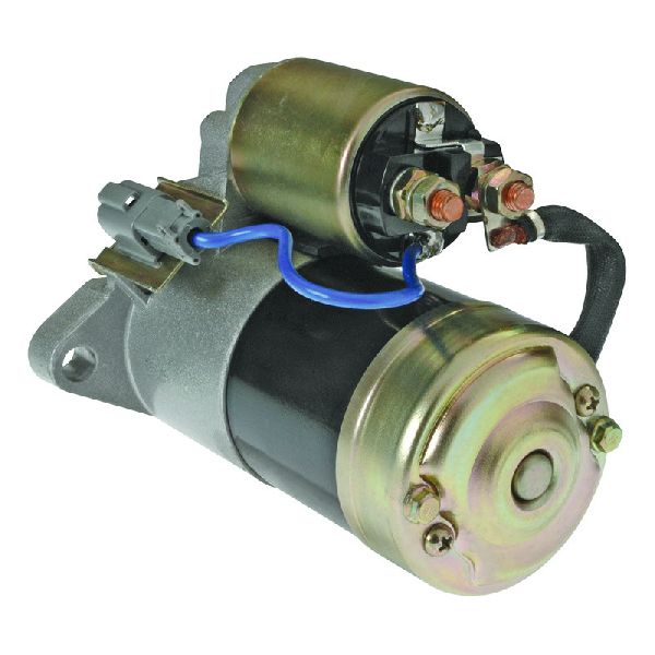 2000-2002 Nissan Sentra Starter (WAI Global)