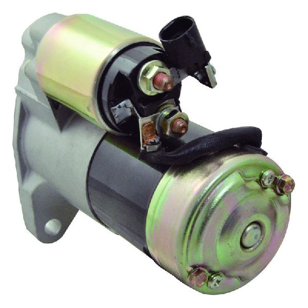 1999-2002 Jeep Grand Cherokee Starter (WAI Global)