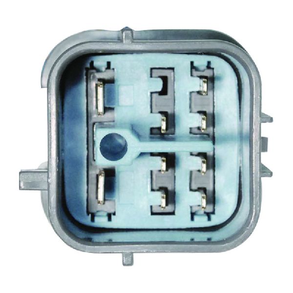 1996-2001 Acura Integra Distributor (WAI Global)
