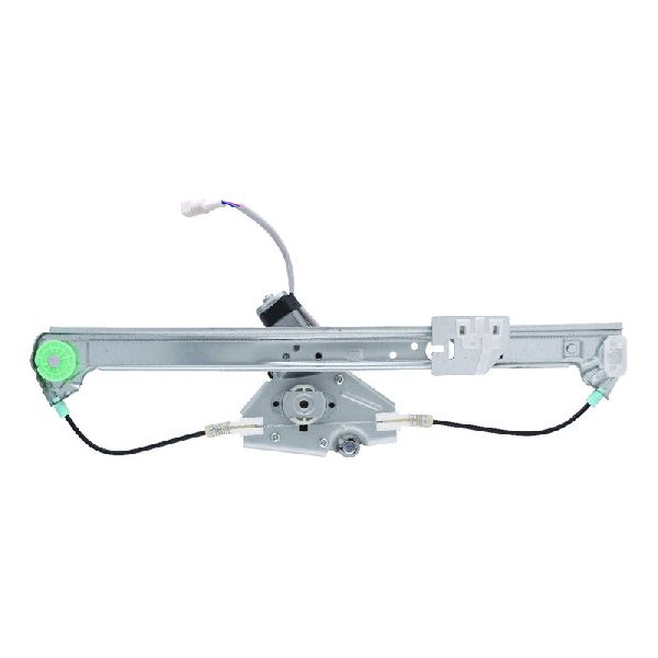 2000-2006 BMW X5 Window Motor and Regulator Assembly - Rear Left (WAI Global)