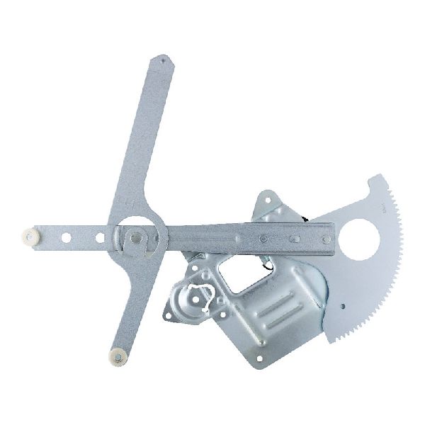 1996-2001 Oldsmobile Bravada Window Regulator - Front Left (WAI Global)