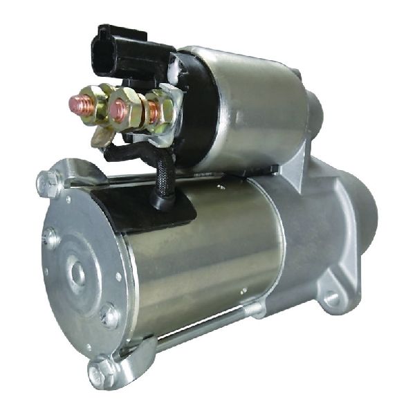 2006-2009 Kia Optima Starter (WAI Global)