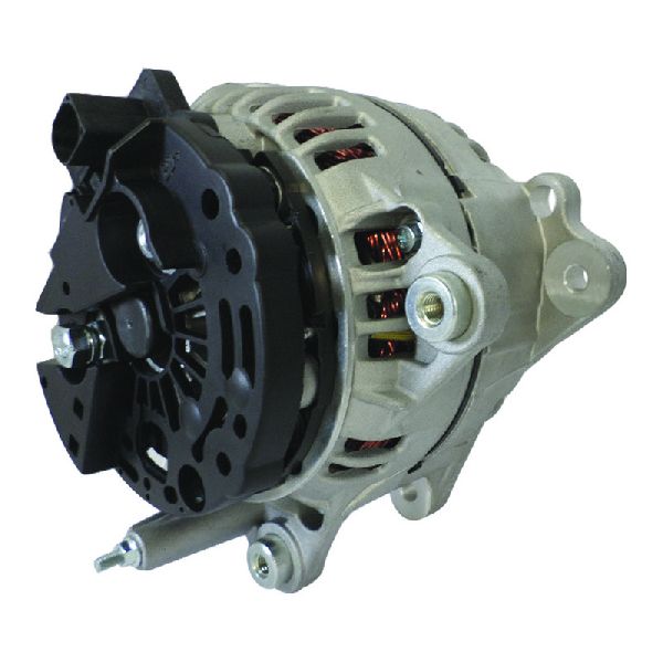 2011-2013 Volkswagen Jetta Alternator (WAI Global)