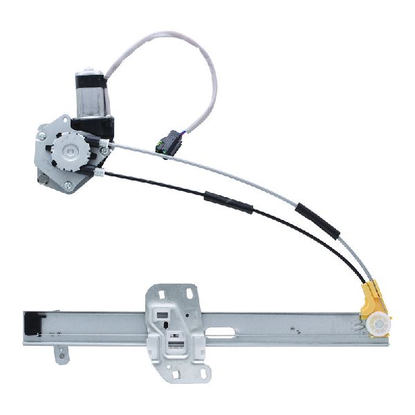 1997-2001 Jeep Cherokee Window Motor and Regulator Assembly - Front Left (WAI Global)