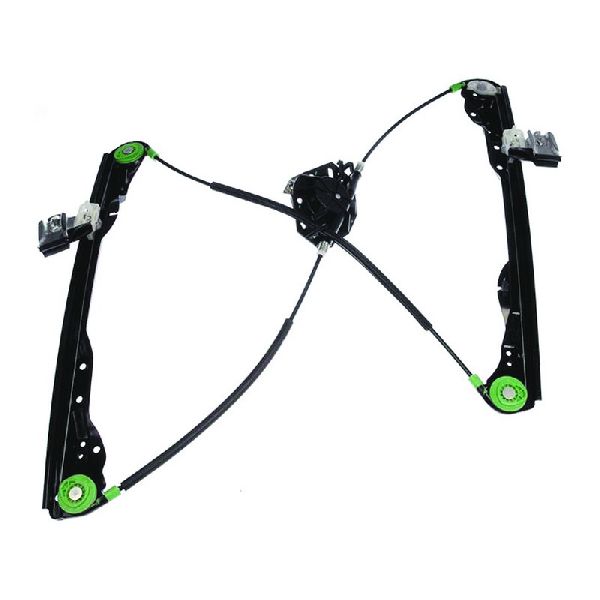 2001-2007 Ford Focus Window Regulator - Front Left (WAI Global)