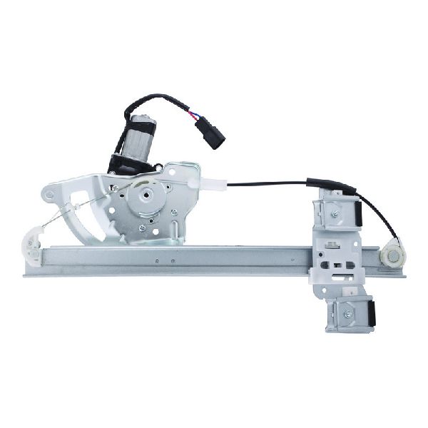 2001-2003 Oldsmobile Aurora Window Motor and Regulator Assembly - Front Left (WAI Global)