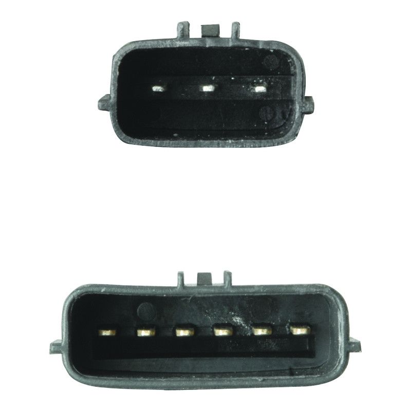 1997, 1996, 1995 Ford Probe Distributor