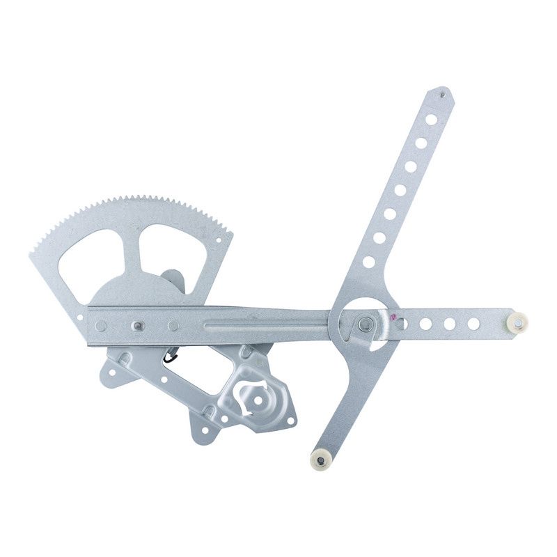 1999, 1998, 1997, 1996, 1995, 1994, 1993, 1992, 1991, 1990, 1989, 1988 GMC C1500 Window Regulator
