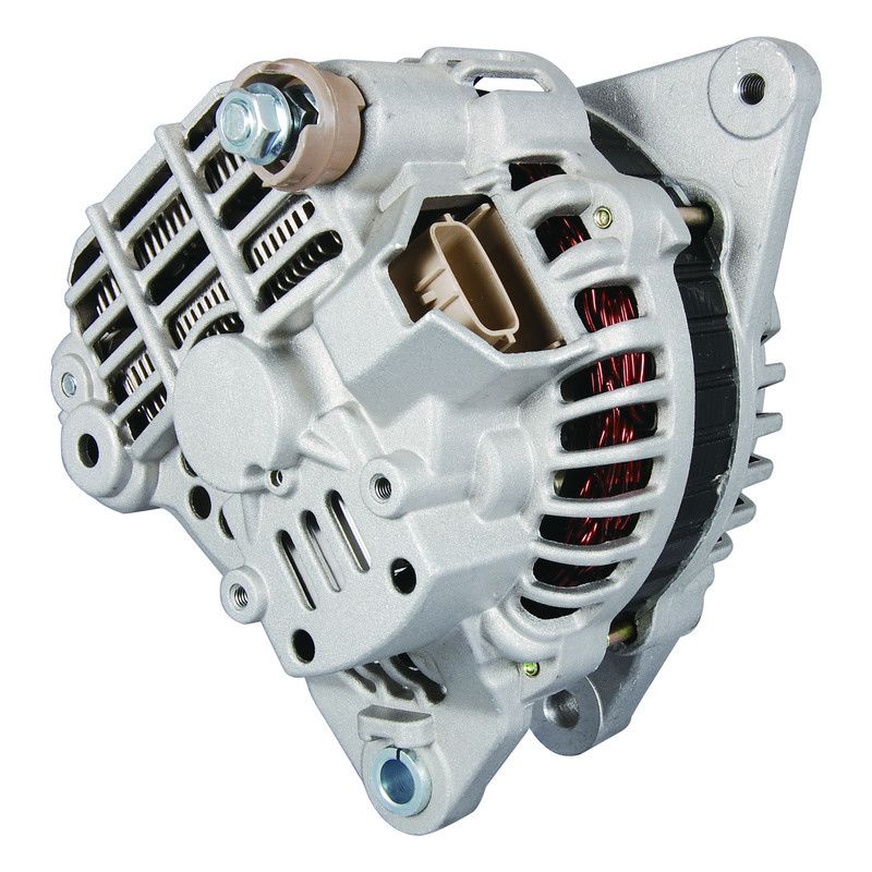 2005, 2004, 2003, 2002, 2001 Dodge Stratus Alternator