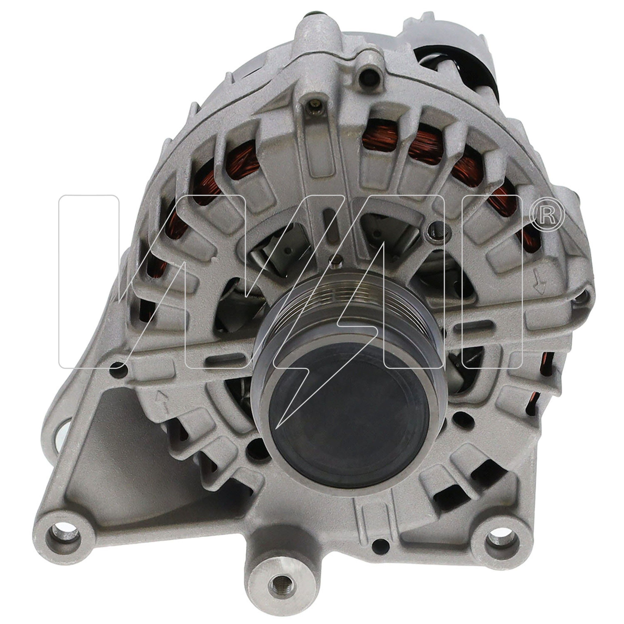 2023, 2022, 2021, 2020, 2019 Mercedes-Benz Sprinter 2500 2019-2023 Mercedes-Benz E300 Alternator