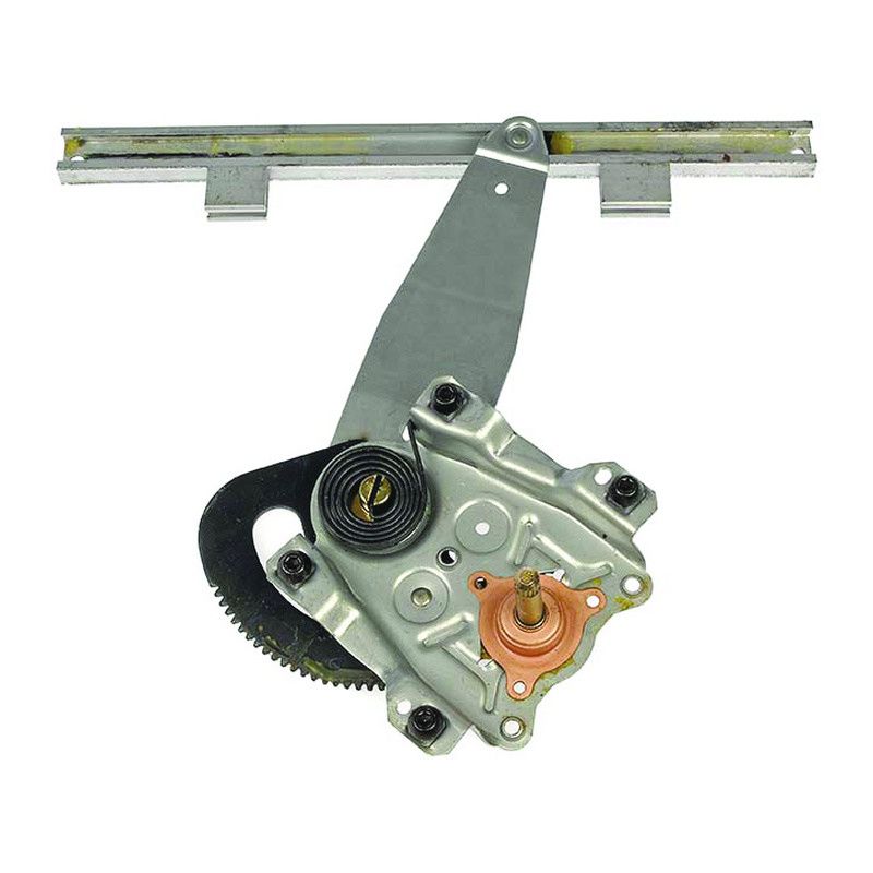 2002, 2001, 2000, 1999, 1998, 1997, 1996 Saturn SL1 Window Regulator