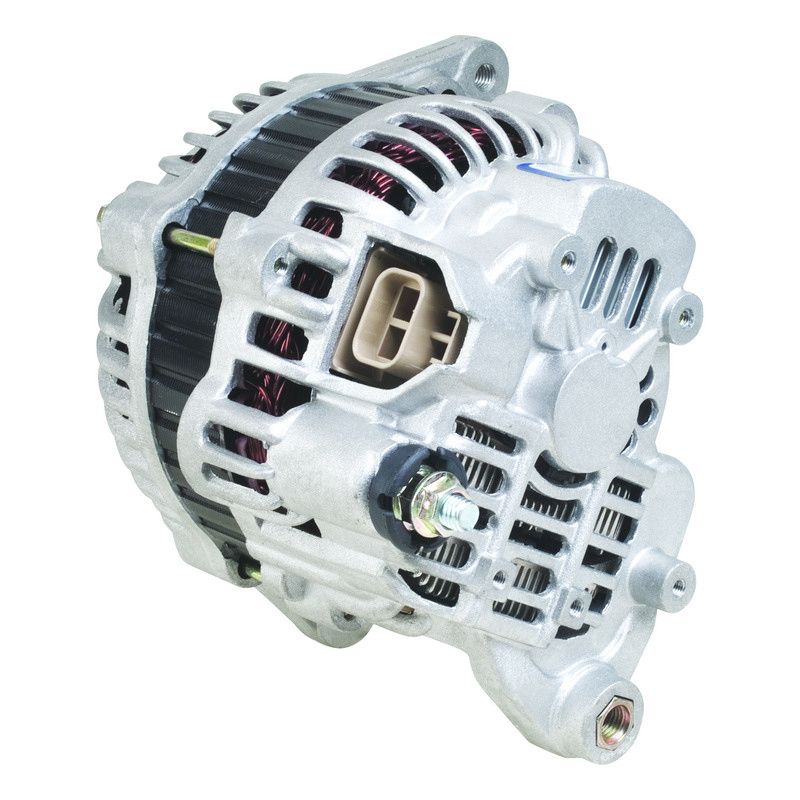 2004, 2003 INFINITI G35 Alternator