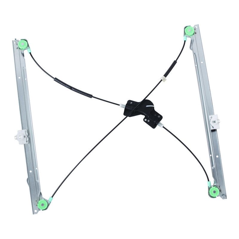 2003, 2002, 2001 Dodge Caravan Voyager Window Regulator
