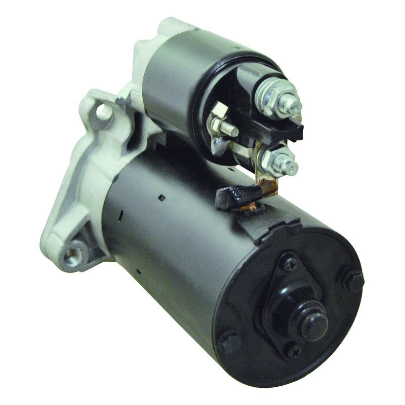 2003-2005 BMW 323i Starter WAI Global