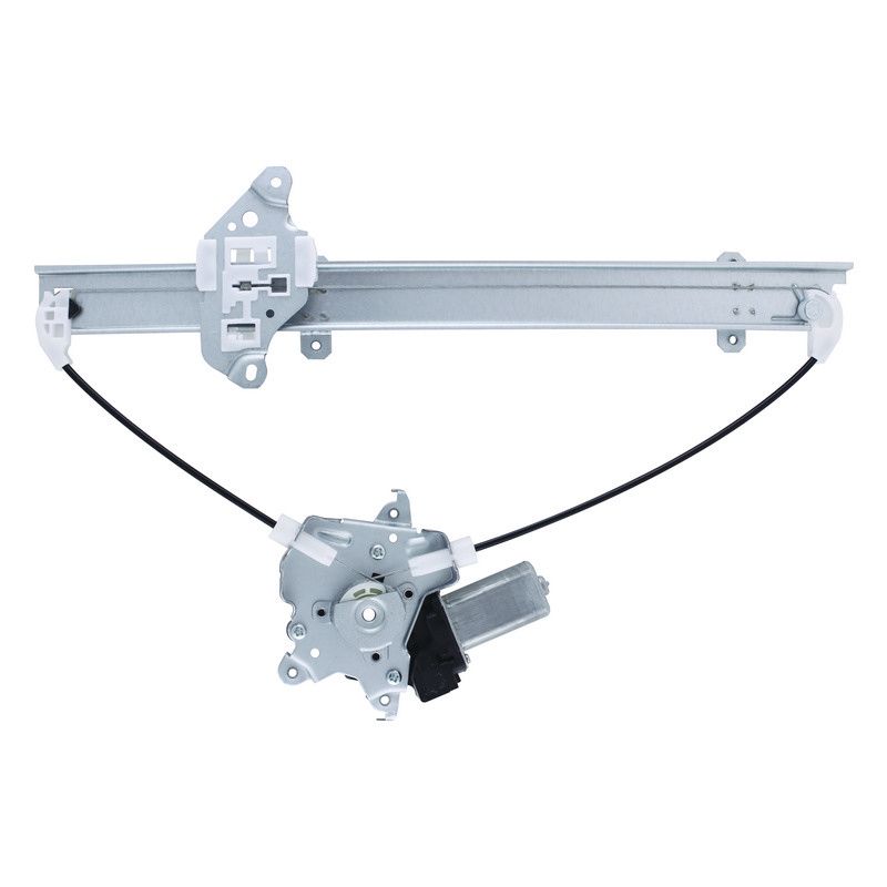 2004, 2003, 2002 INFINITI I35 Window Motor and Regulator Assembly