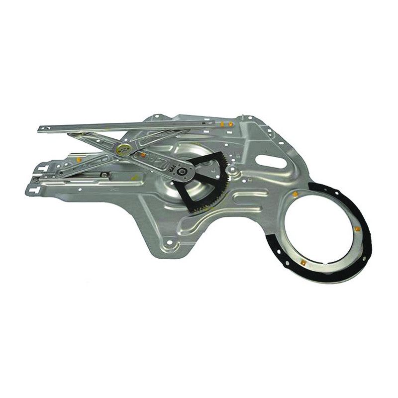 2009, 2008, 2007, 2006, 2005 Kia Spectra Window Regulator