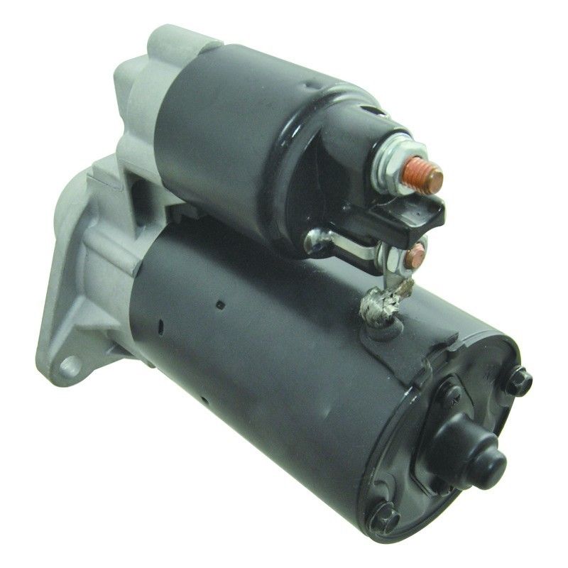 2003, 2002, 2001, 2000 Saab 9-3 Starter