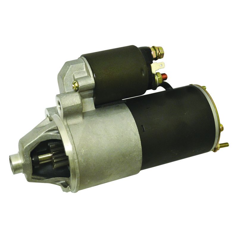 1992, 1991, 1990 Ford Probe Starter