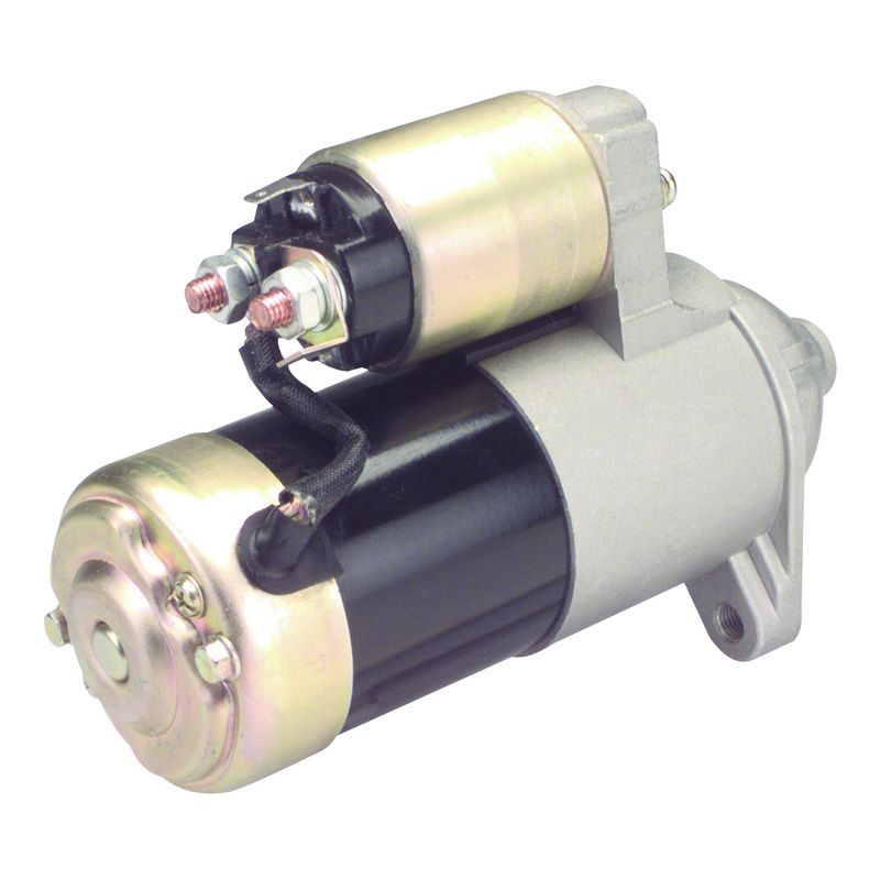 2005, 2004, 2003, 2002, 2001 Chrysler Sebring Starter