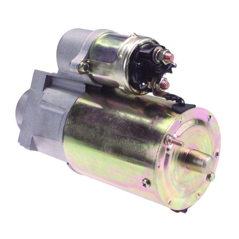 1996, 1995, 1994, 1993, 1992, 1991 Chevrolet Astro Starter