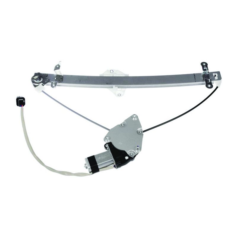 2013, 2012, 2011, 2010, 2009 Subaru Forester Window Motor and Regulator Assembly
