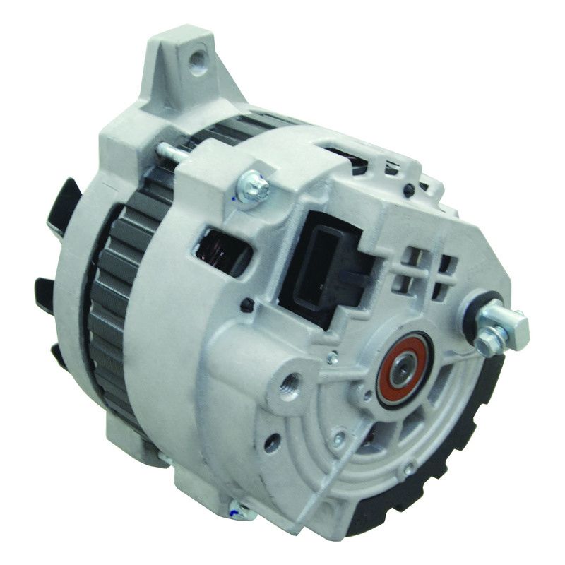 1988 Chevrolet Caprice Alternator