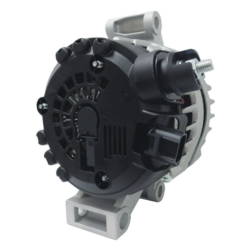 2014, 2013, 2012, 2011, 2010 Ford F-150 Super Duty Alternator