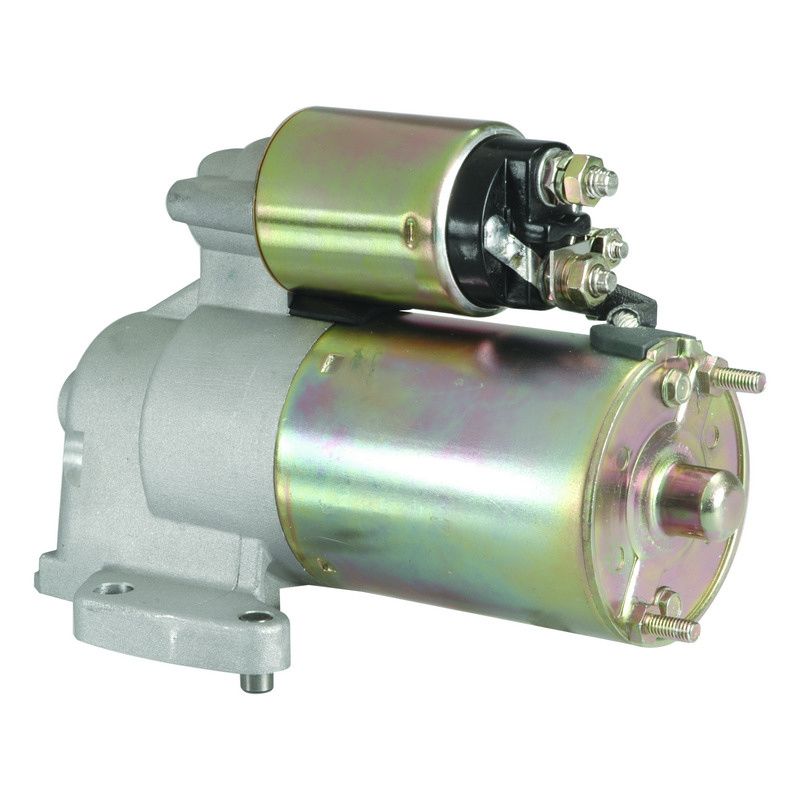 2000, 1999, 1998, 1997, 1996, 1995 Ford Contour Starter