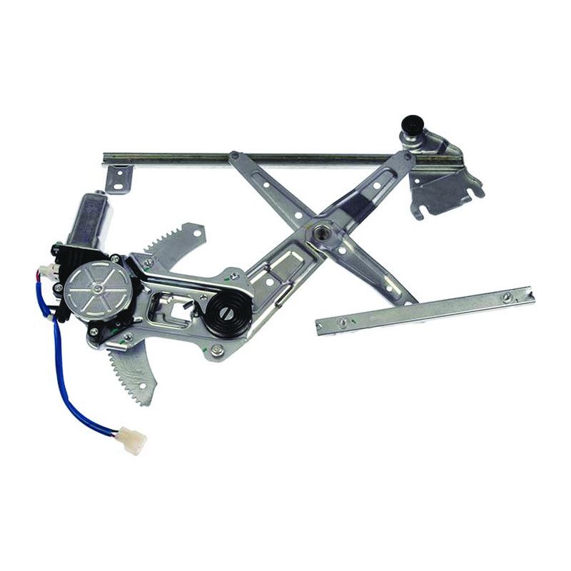 2008, 2007, 2006, 2005, 2004, 2003 Subaru Forester Window Motor and Regulator Assembly