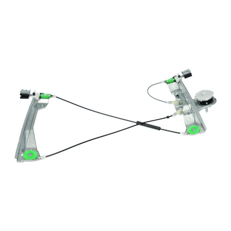 2010, 2009, 2008, 2007 Pontiac G5 Window Regulator