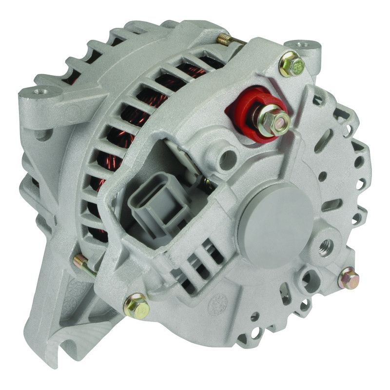 2003 Ford Lobo Motorhome Chassis Alternator